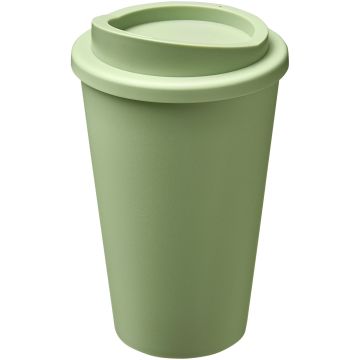 Americano Renew 350 ml insulated tumbler Seaglass green - 1 Bounce Creative Designs