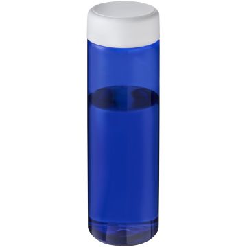 Recyclable H2O Active Vibe Water Bottle Screw Cap 850 ml - 1 Bounce Creative Designs