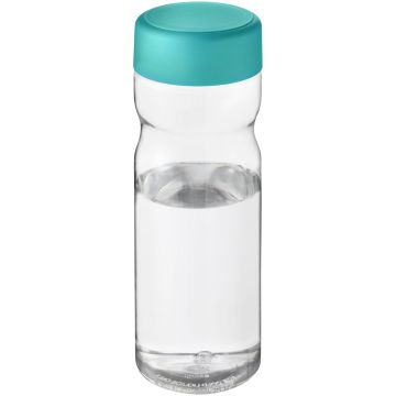 H2O Active Base Tritan Bottle Screw Cap 650 ml - 1 Bounce Creative Designs