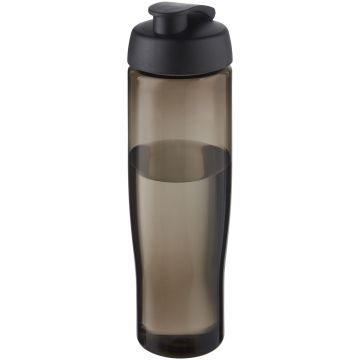 H2O Active Eco Tempo 700 ml flip lid sport bottle - 1 Bounce Creative Designs