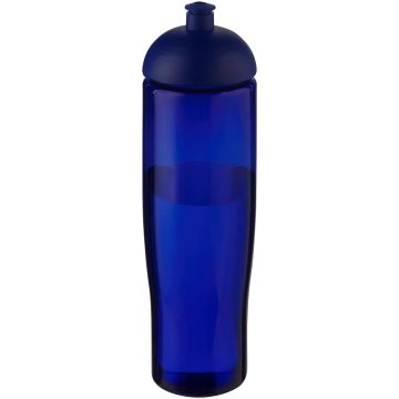 H2O Active Eco Tempo 700 ml dome lid sport bottle Blue  blue - 1 Bounce Creative Designs