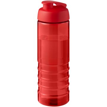 H2O Active® Eco Treble 750 ml flip lid sport bottle