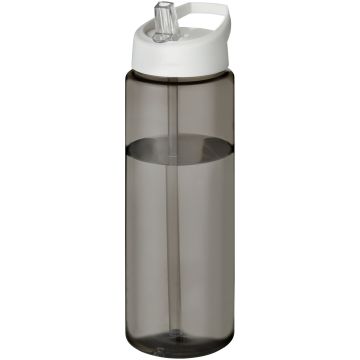 H2O Active® Eco Vibe 850 ml spout lid sport bottle 