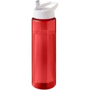 H2O Active® Eco Vibe 850 ml spout lid sport bottle 