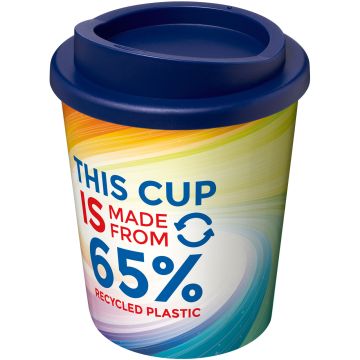 Brite-Americano Espresso Eco 250 ml insulated tumbler