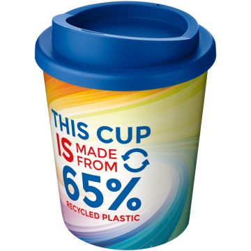Brite-Americano Espresso Eco 250 ml insulated tumbler