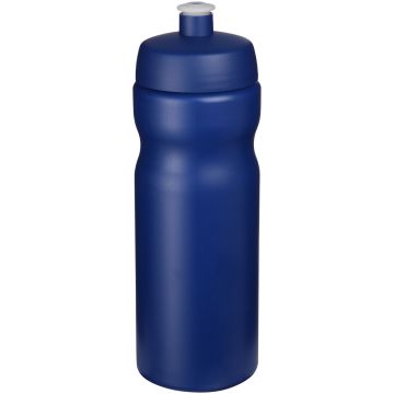 Baseline Plus 650 ml sport bottle Blue - 1 Bounce Creative Designs