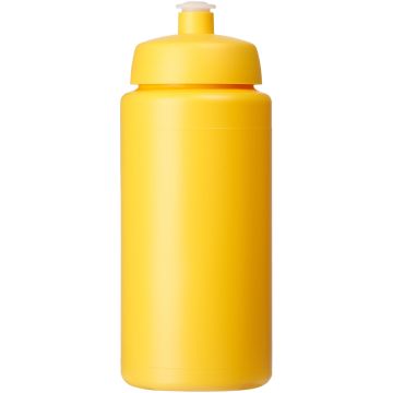 Baseline Plus Sports Bottle With Grip Spout Lid 500 ml  - 1 Bounce Creative Designs