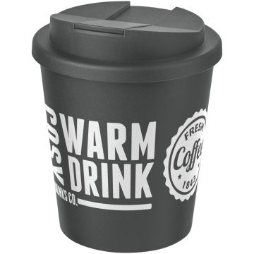 Americano® Espresso 250 ml Tumbler With Spill-Proof Lid