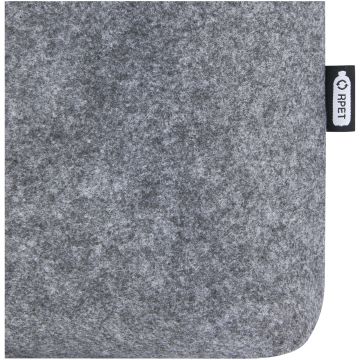 Felta GRS Recycled Felt Cooler Tote Bag 12L Grey