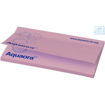 StickyMate sticky notes 127x75mm - 2 Bounce Creative Designs