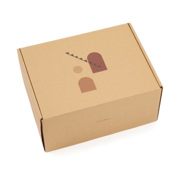 Promotional VINGA Baron Copper Saucepan