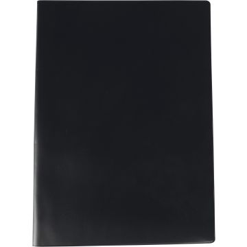 Document Folder with Two Pockets