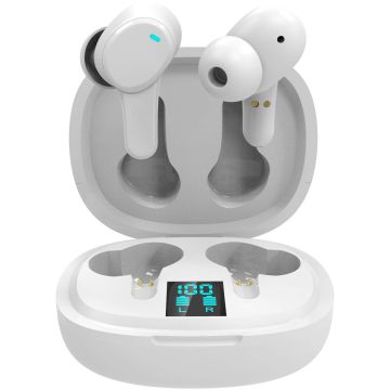 Prixton TWS159 ENC and ANC earbuds