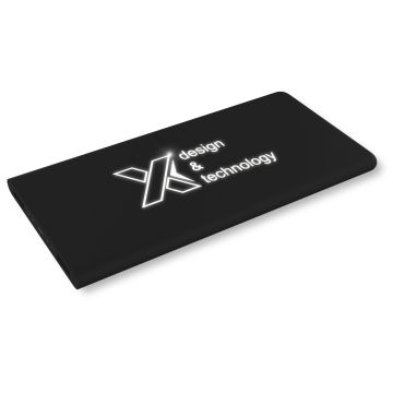 SCX.design P15 light-up 5000 mAh powerbank