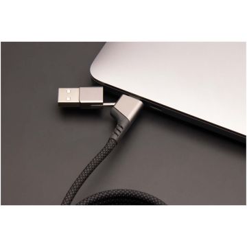 SCX.design C52 100W 4-in-1 rPET magnetic ultra fast charging cable 