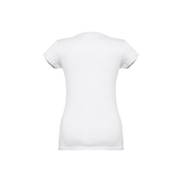 THC ATHENS WOMEN WH. Women's t-shirt