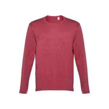 THC BUCHAREST. Men's long sleeve t-shirt