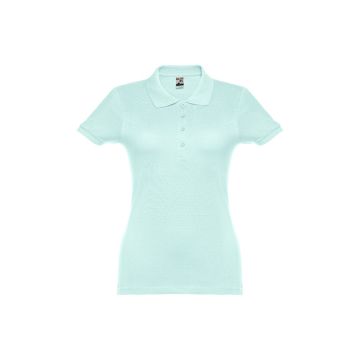 THC EVE. Women's polo shirt