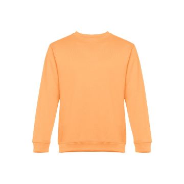 THC DELTA. Sweatshirt (unisex) in cotton and polyester