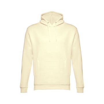 THC PHOENIX. Hooded sweatshirt (unisex) in cotton and polyester