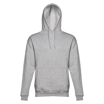 THC PHOENIX. Hooded sweatshirt (unisex) in cotton and polyester