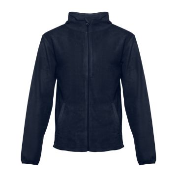 THC HELSINKI Mens Fleece Jacket 