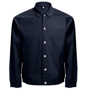 THC BRATISLAVA. Unisex Jacket with modern cut