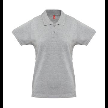 THC MONACO WOMEN. Women's polo shirt