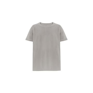 THC MOVE KIDS. Kid's Technical short-sleeved polyester T-shirt