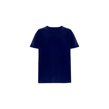 THC MOVE KIDS. Kid's Technical short-sleeved polyester T-shirt