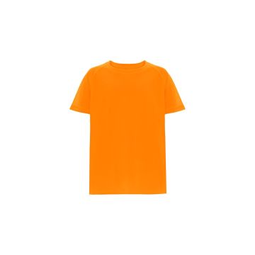 THC MOVE KIDS. Kid's Technical short-sleeved polyester T-shirt