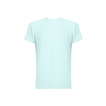 THC TUBE. T-shirt in jersey polyester (90%)