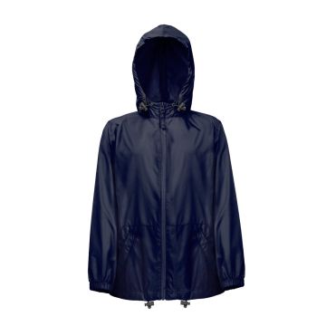 THC DUBLINERS KIDS. Windbreaker (Unisex)