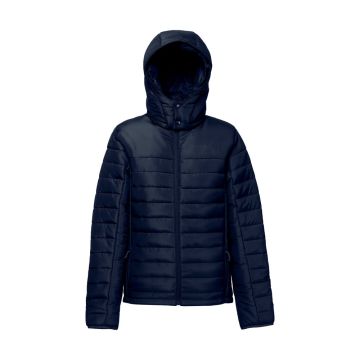 THC SHIELD WOMEN. Women's hooded jacket