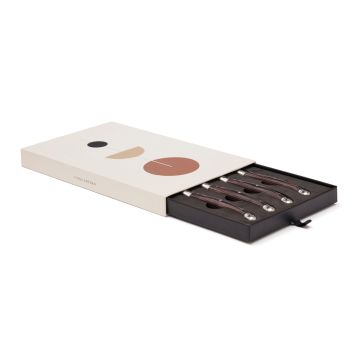 VINGA Gigaro Meat Knives Box For Logo Printing 