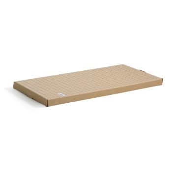 Branded VINGA Buscot Rectangular Serving Board
