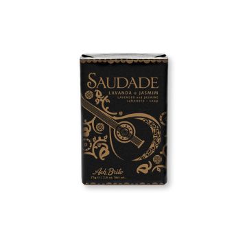 LUSITANOS. Soaps based on vegetable soap and enriched with olive oil (75 g)