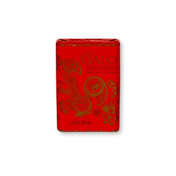 LUSITANOS. Soaps based on vegetable soap and enriched with olive oil (75 g)