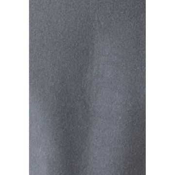VL SVAROG. Two-tone terry sweatshirt (260g/m²), in polyester (65%) and cotton (35%)