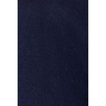 VL SVAROG. Two-tone terry sweatshirt (260g/m²), in polyester (65%) and cotton (35%)
