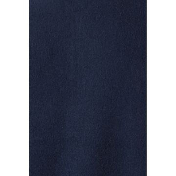 VL SVAROG. Two-tone terry sweatshirt (260g/m²), in polyester (65%) and cotton (35%)