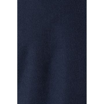 VL SVAROG. Two-tone terry sweatshirt (260g/m²), in polyester (65%) and cotton (35%)