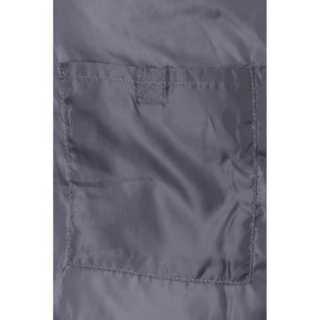 VL MEFITIS. Multi-pocket padded vest (220g/m²), in polyester (100%)