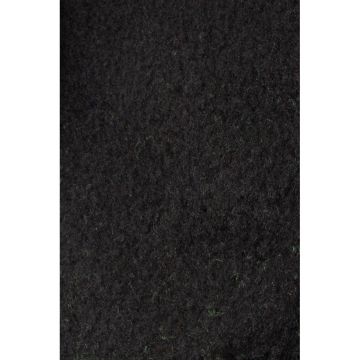 VL EROS. Two-tone fleece jacket (280g/m²), in polyester (100%)