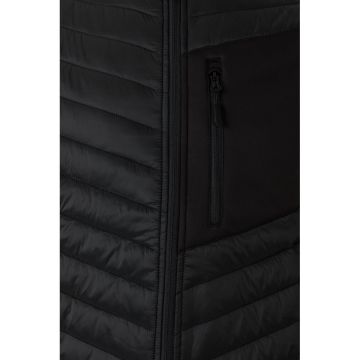 VL RAIJIN. Padded jacket (265g/m²), in polyester (100%)