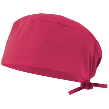 VL ENLIL. Sanitary twill cap (190g/m²), in cotton (35%) and polyester (65%)