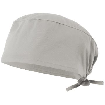VL ENLIL. Sanitary twill cap (190g/m²), in cotton (35%) and polyester (65%)