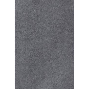 VL VARUNA. Soft shell vest (280g/m²), with polar lining, in polyester (94%) and elastane (6%)