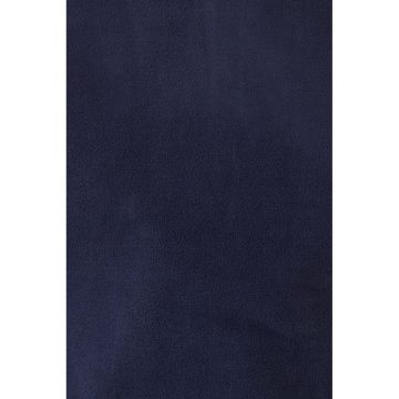 VL VARUNA. Soft shell vest (280g/m²), with polar lining, in polyester (94%) and elastane (6%)
